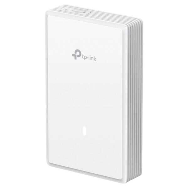 Tp Link Eap725 Wall Be5000 Wall Plate Wifi 7 Access Point 2