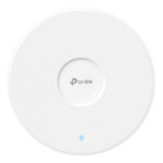 Tp Link Eap772 Be9300 Tavana Monte Üç Bantlı Wi Fi 7 Access Point 1