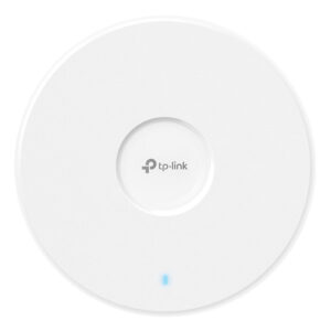 Tp Link Eap772 Be9300 Tavana Monte Üç Bantlı Wi Fi 7 Access Point 1