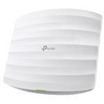 Tp Link Festa F52 Ac1350 Kablosuz Mu Mimo Tavana Monte Wifi 5 Access Point 1
