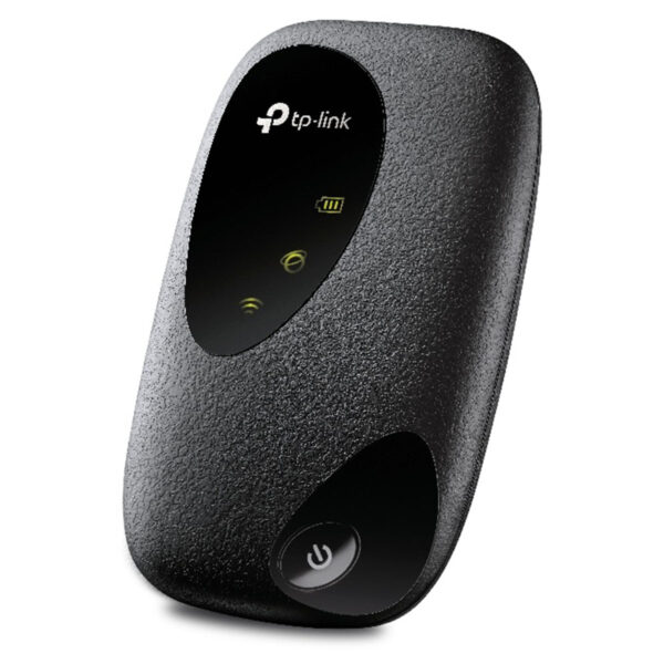 Tp Link M7200 4g Lte Wifi Mobil Router 2