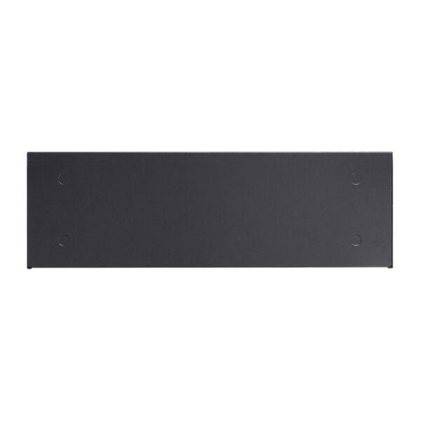 Tp Link Omada Ds1024g 24 Port Gigabit Yönetilemez Rackmount Switch 5