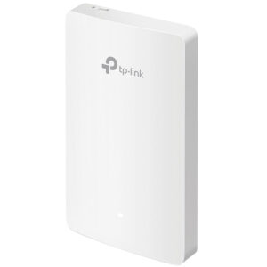 Tp Link Omada Eap235 Wall Ac1200 Dual Band Wifi 5 Duvar Tipi Access Point 1