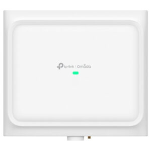 Tp Link Omada Eap772 Outdoor Üç Bantlı Çok Yönlü Be9300 İçdış Mekan Wifi 7 Access Point 1
