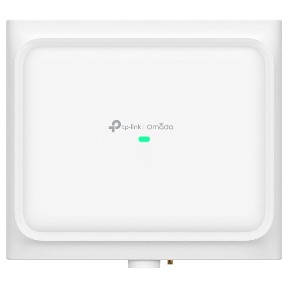 Tp Link Omada Eap772 Outdoor Üç Bantlı Çok Yönlü Be9300 İçdış Mekan Wifi 7 Access Point 1