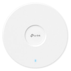 Tp Link Omada Eap773 Be9300 Üç Bantlı Wifi 7 Tavana Monte Access Point 1