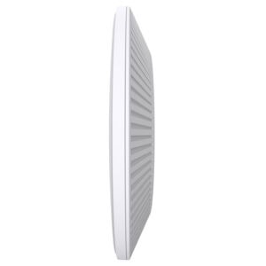 Tp Link Omada Eap773 Be9300 Üç Bantlı Wifi 7 Tavana Monte Access Point 2