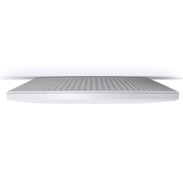 Tp Link Omada Eap773 Be9300 Üç Bantlı Wifi 7 Tavana Monte Access Point 4