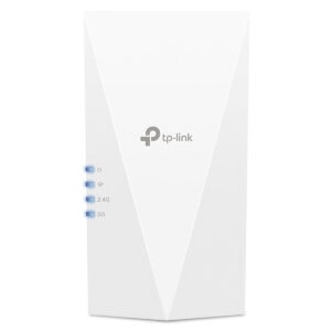Tp Link Re600x Ax1800 Dual Band Wifi 6 Onemesh Menzil Genişletici 1
