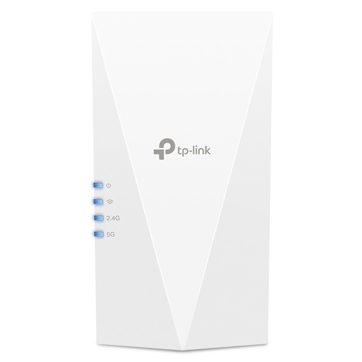 Tp Link Re600x Ax1800 Dual Band Wifi 6 Onemesh Menzil Genişletici 1