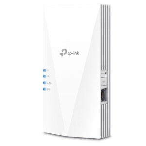 Tp Link Re600x Ax1800 Dual Band Wifi 6 Onemesh Menzil Genişletici 2