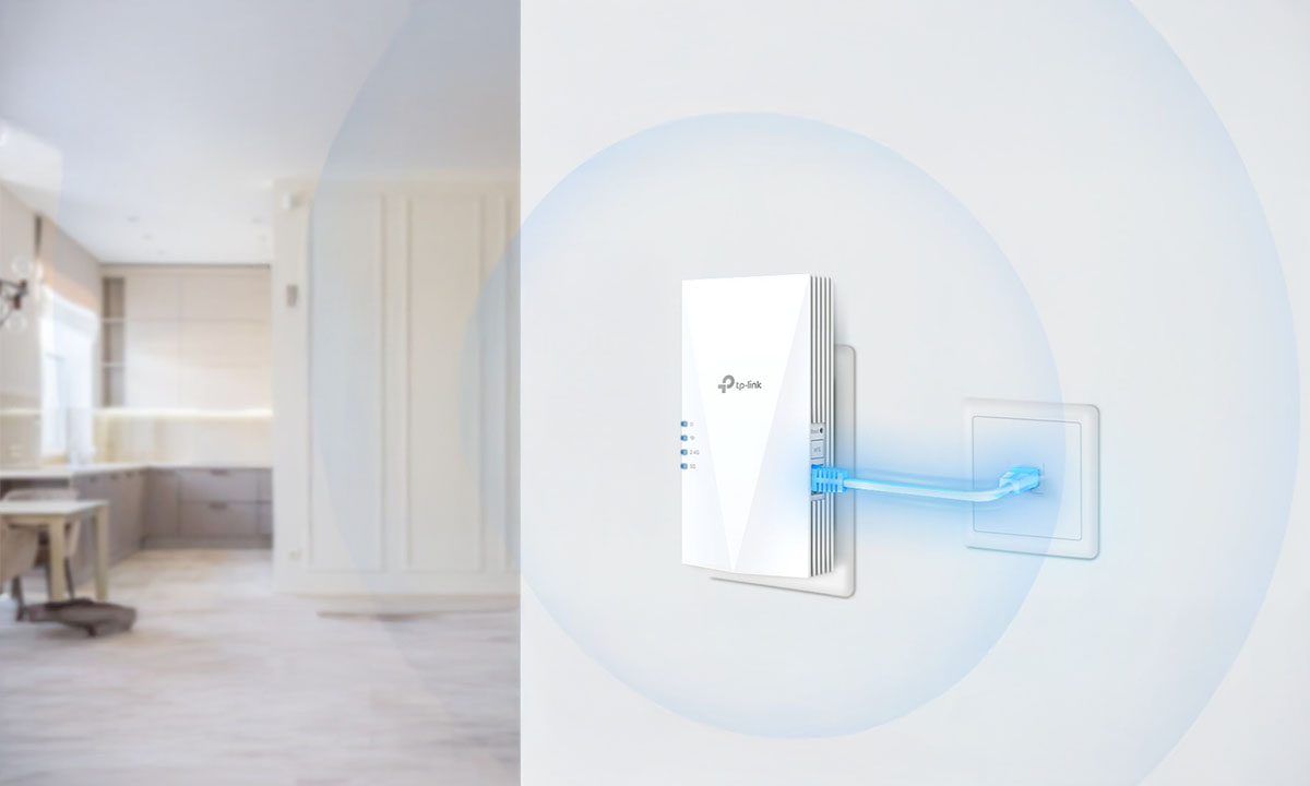 Yerleşik Access Point Modu