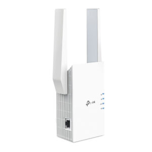 Tp Link Re705x Ax3000 Dual Band Wifi 6 Easymesh Menzil Genişletici 2