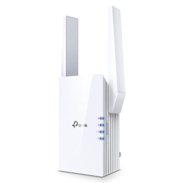 Tp Link Re705x Ax3000 Dual Band Wifi 6 Easymesh Menzil Genişletici 3