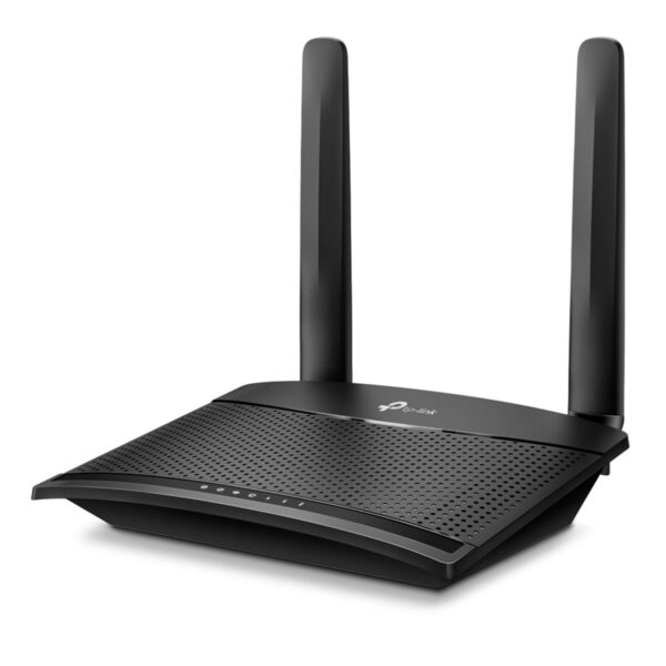 Tp Link Tl Mr100 V1 300mbps Wireless N 4g Lte Router 2