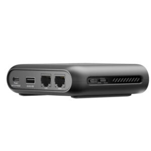 Tp Link Tl Wr1502x Ax1500 Dual Band Wifi 6 Taşınabilir Router 2