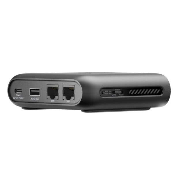 Tp Link Tl Wr1502x Ax1500 Dual Band Wifi 6 Taşınabilir Router 2