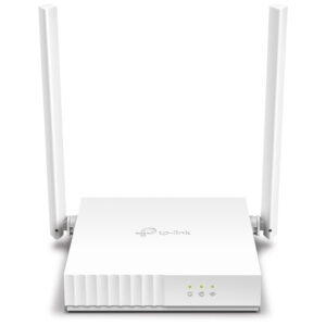 Tp Link Tl Wr820n 300mbps Wifi 4 Router 1