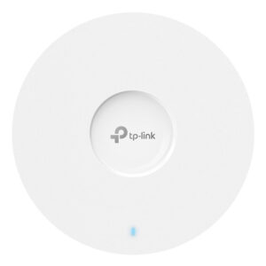 Tplink Eap673 Ax5400 Tavan Montajlı Wifi 6 Access Point 1
