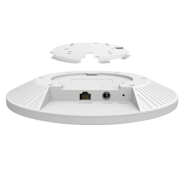 Tplink Eap673 Ax5400 Tavan Montajlı Wifi 6 Access Point 3