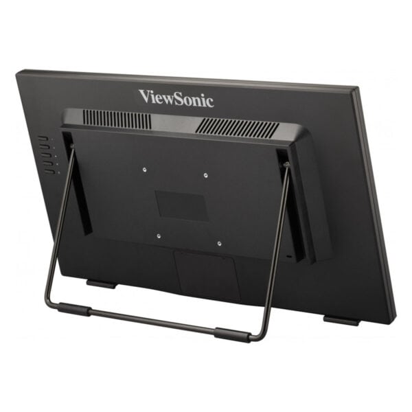Viewsonic Td2465 23.8 Inç 60hz 7ms Full Hd Va Dokunmatik Monitör 10