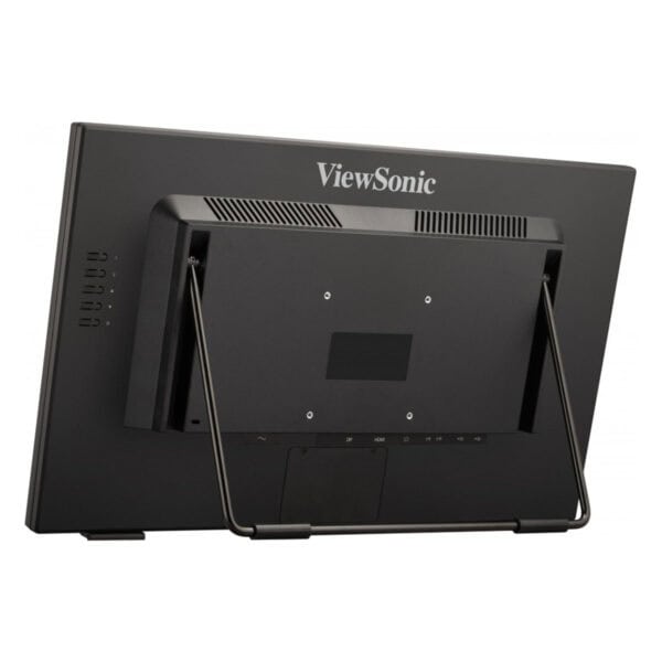 Viewsonic Td2465 23.8 Inç 60hz 7ms Full Hd Va Dokunmatik Monitör 11