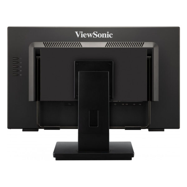 Viewsonic Td2465 23.8 Inç 60hz 7ms Full Hd Va Dokunmatik Monitör 13