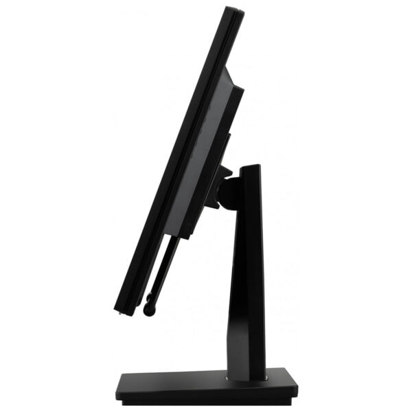 Viewsonic Td2465 23.8 Inç 60hz 7ms Full Hd Va Dokunmatik Monitör 8
