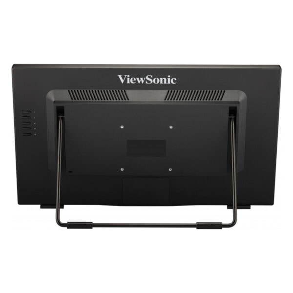 Viewsonic Td2465 23.8 Inç 60hz 7ms Full Hd Va Dokunmatik Monitör 9
