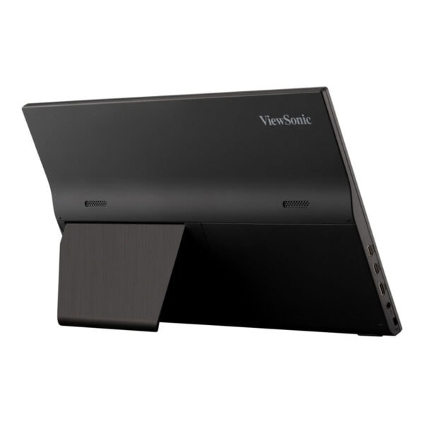 Viewsonic Va1655 15.6 Inç 60hz 7ms Full Hd Ips Taşınabilir Monitör 12