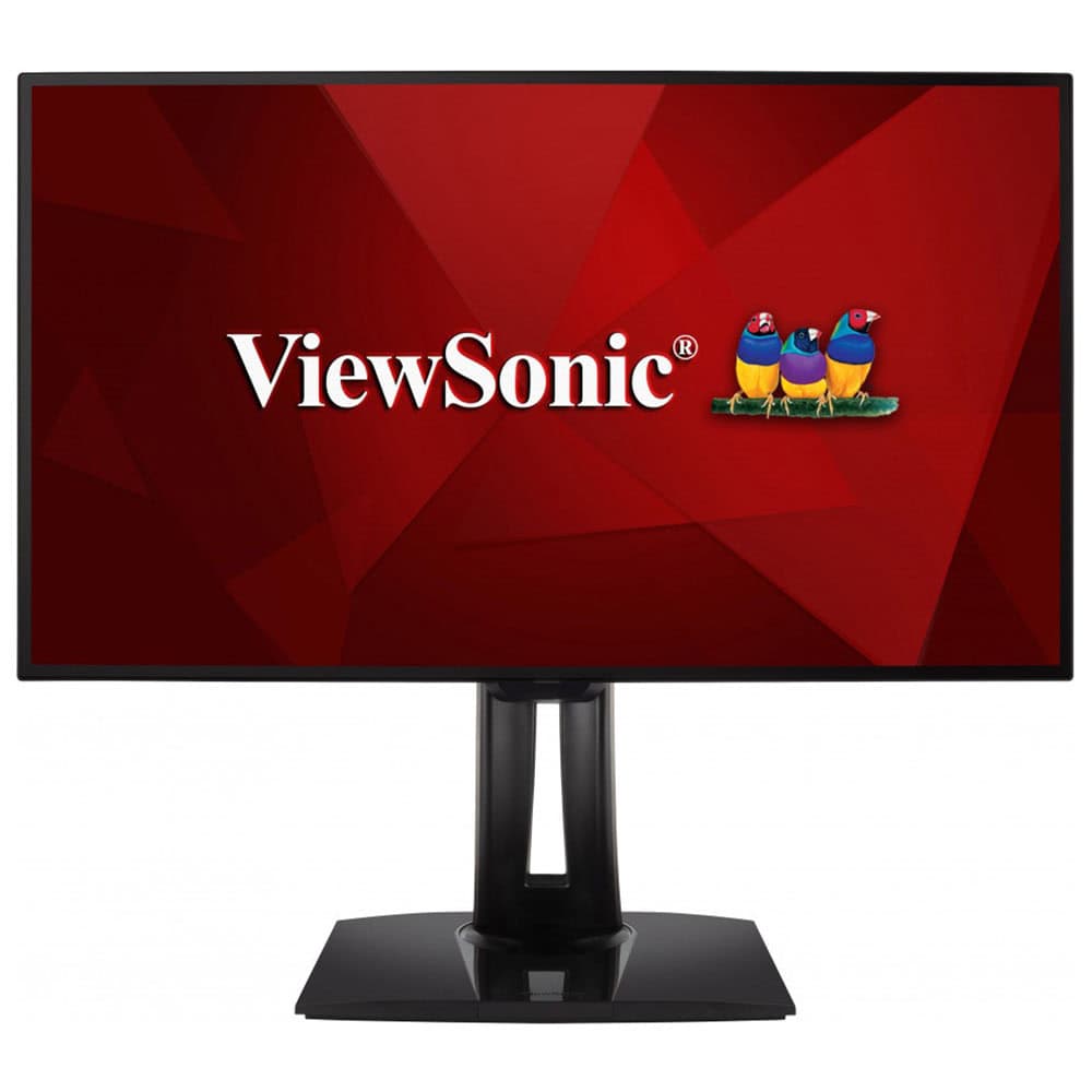 Viewsonic Vp2768a 27 Inç 60hz 5ms 2k Qhd Ips Pivot Monitör 1