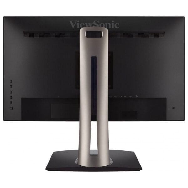 Viewsonic Vp2768a 27 Inç 60hz 5ms 2k Qhd Ips Pivot Monitör 10