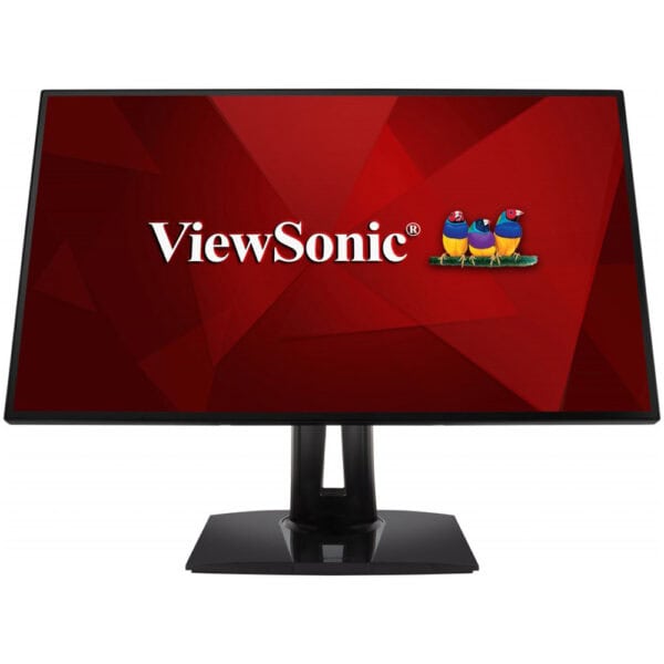 Viewsonic Vp2768a 27 Inç 60hz 5ms 2k Qhd Ips Pivot Monitör 2