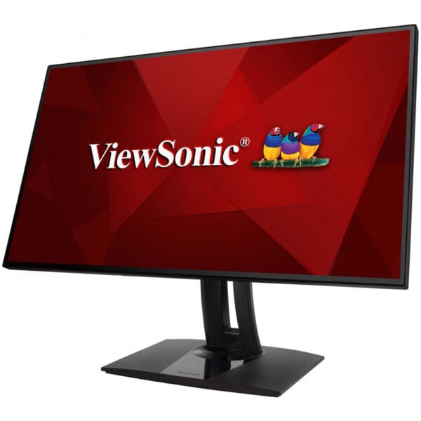 Viewsonic Vp2768a 27 Inç 60hz 5ms 2k Qhd Ips Pivot Monitör 3
