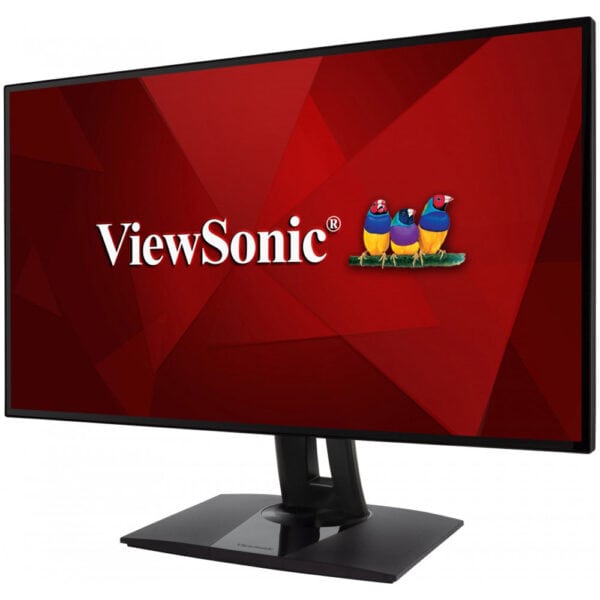 Viewsonic Vp2768a 27 Inç 60hz 5ms 2k Qhd Ips Pivot Monitör 4