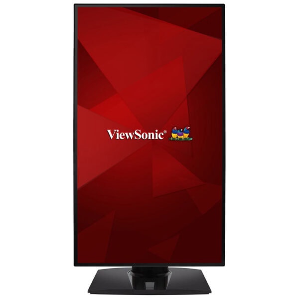 Viewsonic Vp2768a 27 Inç 60hz 5ms 2k Qhd Ips Pivot Monitör 5