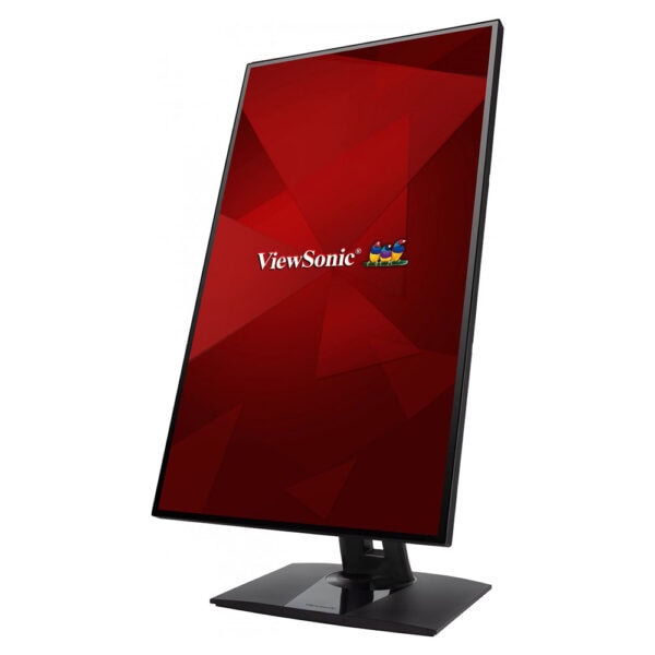Viewsonic Vp2768a 27 Inç 60hz 5ms 2k Qhd Ips Pivot Monitör 6