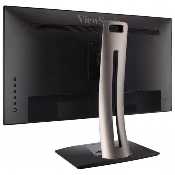 Viewsonic Vp2768a 27 Inç 60hz 5ms 2k Qhd Ips Pivot Monitör 8