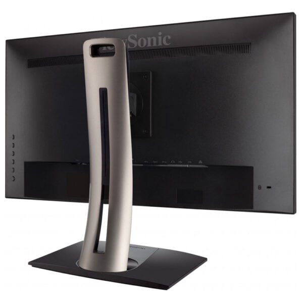 Viewsonic Vp2768a 27 Inç 60hz 5ms 2k Qhd Ips Pivot Monitör 9