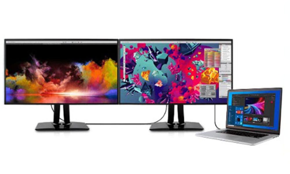 İki monitörlü sistemlerde üretkenlik artışı