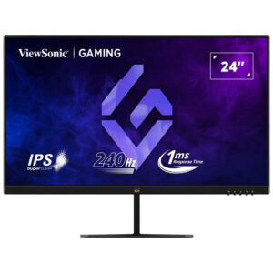 Viewsonic Vx2479a Hd Pro 23.8 Inç 240hz 1ms Full Hd Freesync Ips Gaming Monitör 1