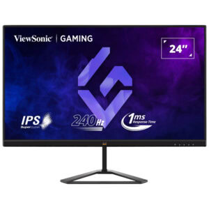Viewsonic Vx2479a Hd Pro 23.8 Inç 240hz 1ms Full Hd Freesync Ips Gaming Monitör 2