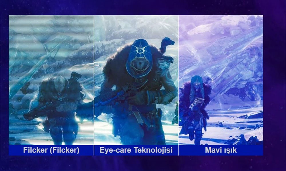 EYE PROTECH İLE GÖZLERİNİZİ KORUYUN