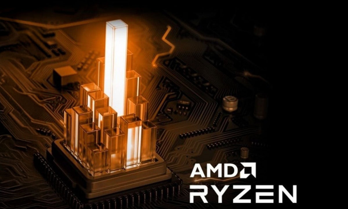 En Yeni AMD Platformlarıyla Çalışır