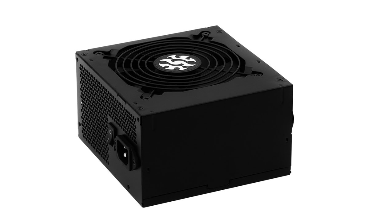 GP 650W Güç Kaynağı