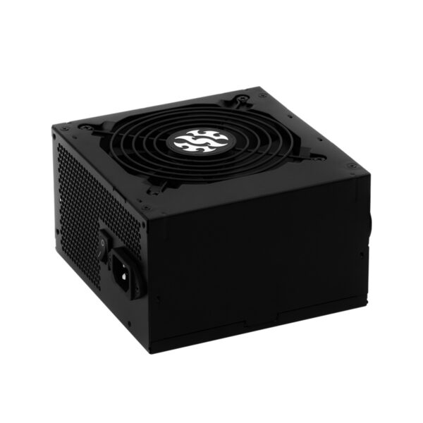 Xpg Lander 500 Siyah Rgb Temperli Cam Usb 3 2 Mid Tower Atx 650w 80 Gaming Kasa Lander50065w4l Bkceu 4