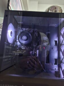 Müşteri değerlendirme fotoğrafı