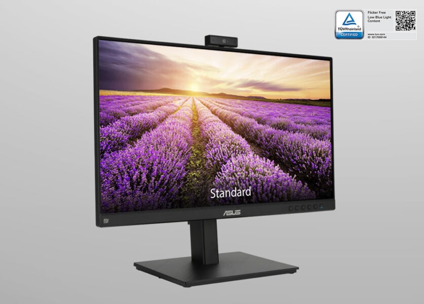 BE24EQSK ASUS BE24EQSK Monitör H11