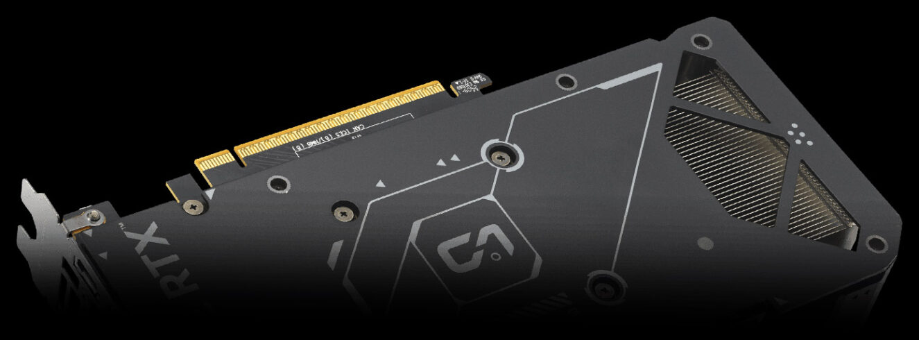 ASUS Dual GeForce RTX™ 5060 8GB GDDR7 ASUS DUAL GeForce RTX 5060 8GB Ekran Kartı h16