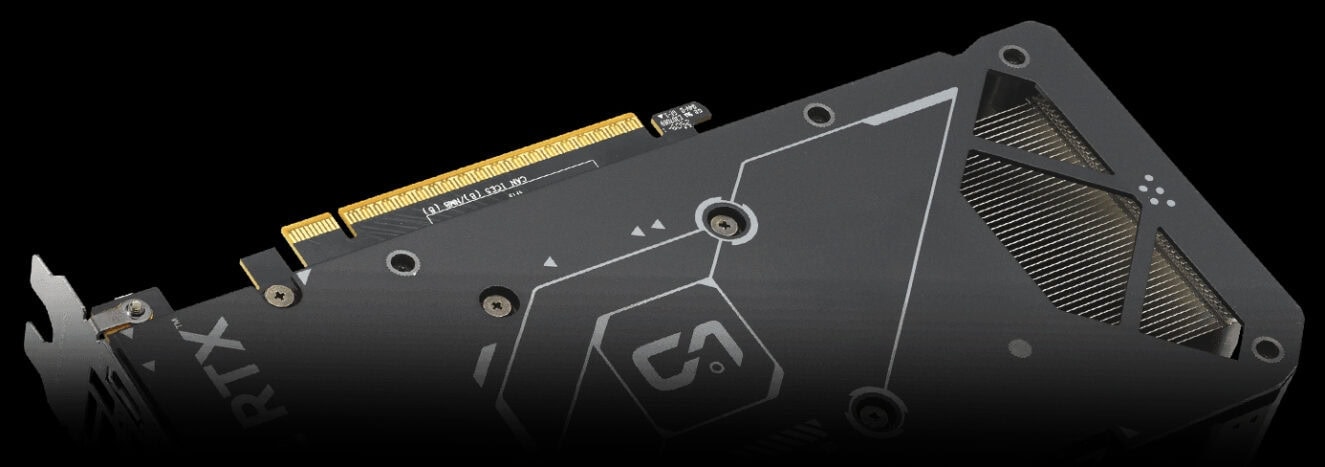 ASUS Dual GeForce RTX™ 5060 8GB GDDR7 OC Edition ASUS DUAL GeForce RTX 5060 OC 8GB Ekran Kartı h16